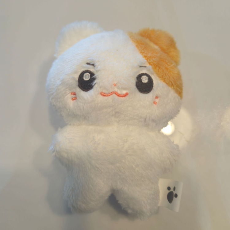 제로베이스원 인형 솜베원 이미지
