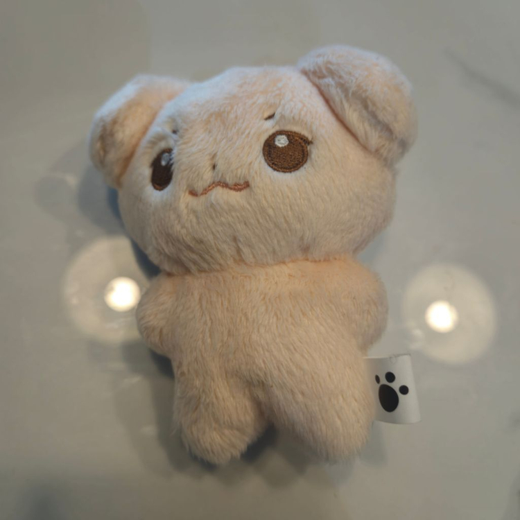 제로베이스원 인형 솜베원 이미지