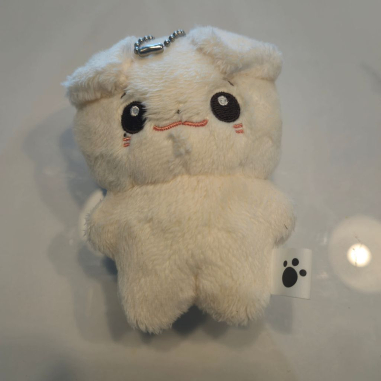 제로베이스원 인형 솜베원 이미지