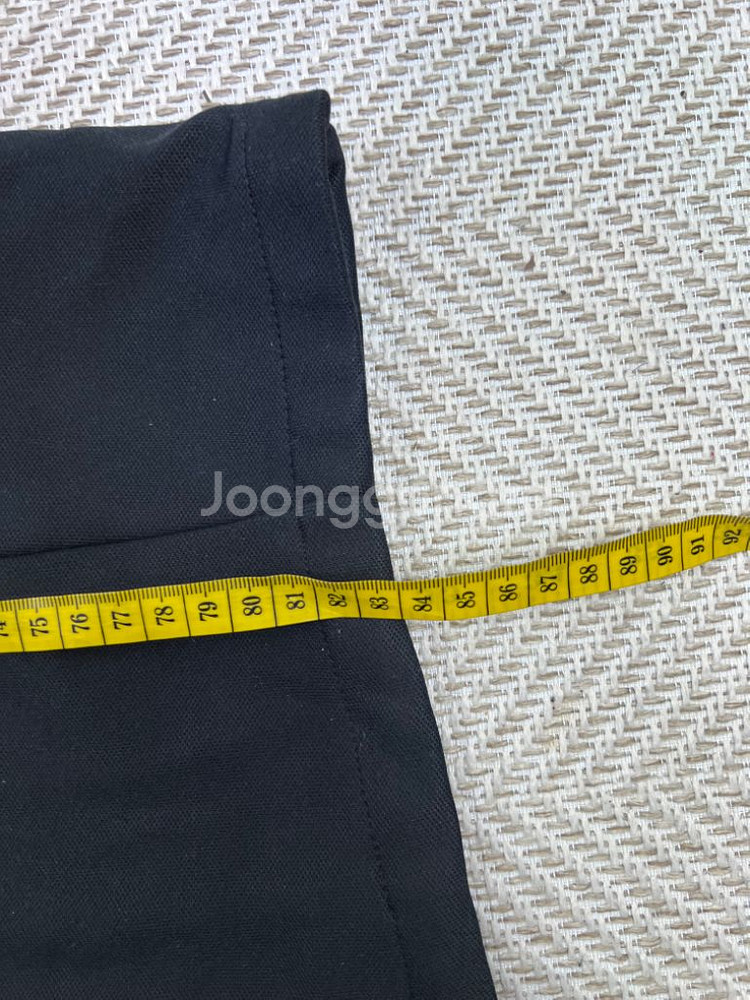 정퓸) 아디다스 여성 유로파져지 트랙탑 90--8