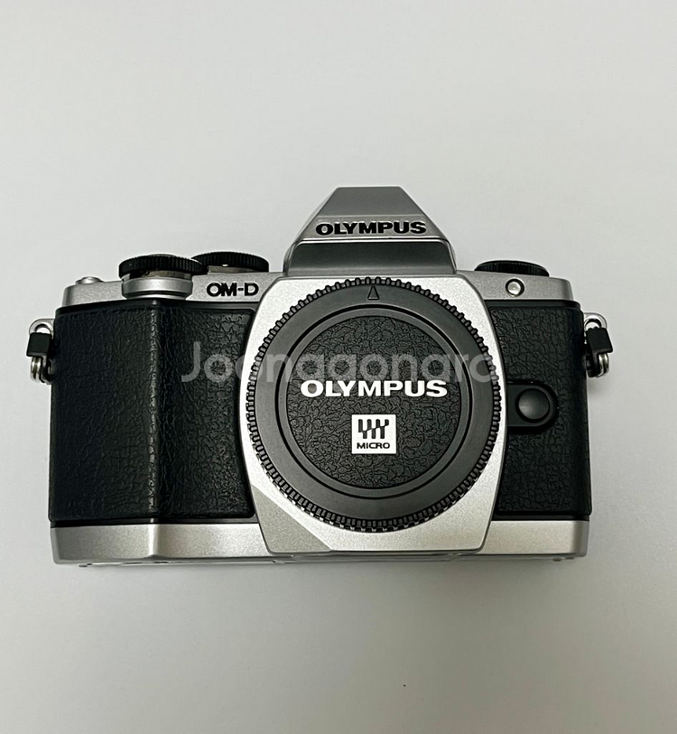 올림푸스 om-d e-m10+렌즈 2종 일괄 판매.--1