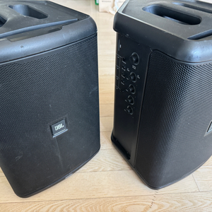 JBL EON compact 올인원 스피커