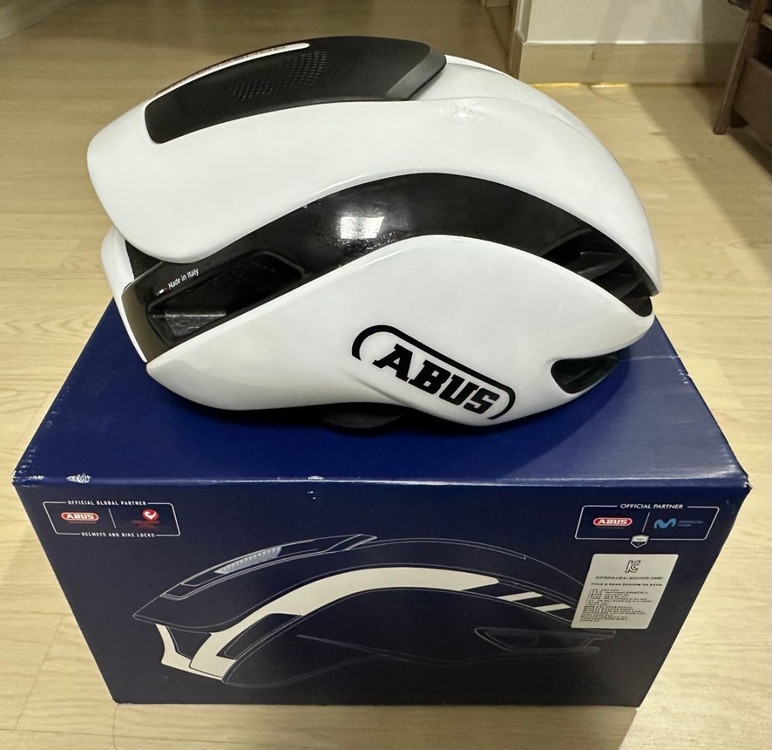 아부스 게임체인저 2.0--2