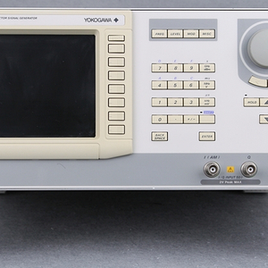 Yokogawa VG3000 3GHz 신호발생기