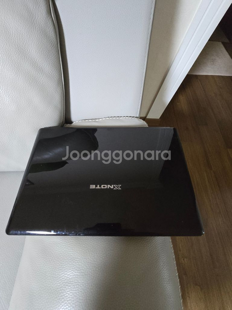 노트북(부품용)--1