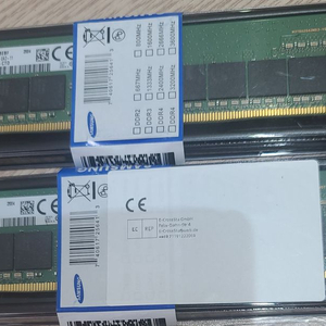 삼성 ddr4 16gb 2개 2666