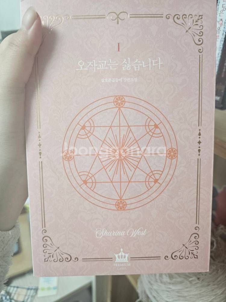 로판 소설 판매합니다--1