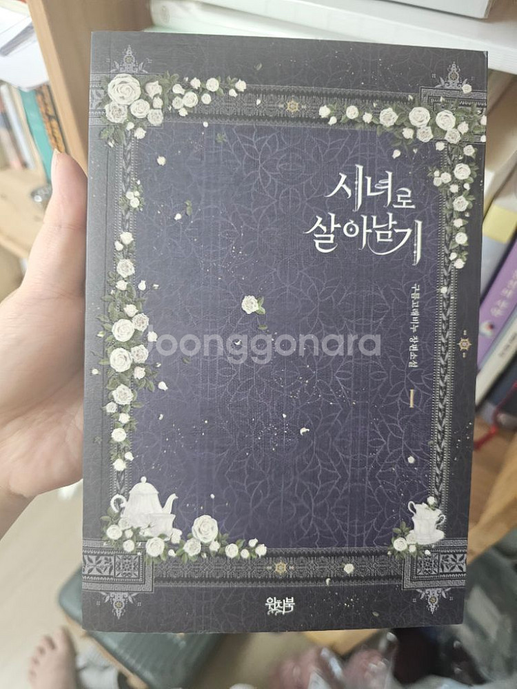 로판 소설 판매합니다--6