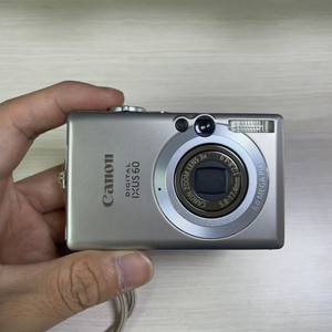 케논 익서스60 ixus60