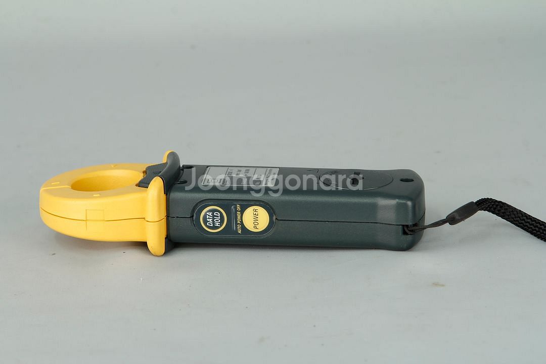 Yokogawa 30010 AC 클램프 메타--2