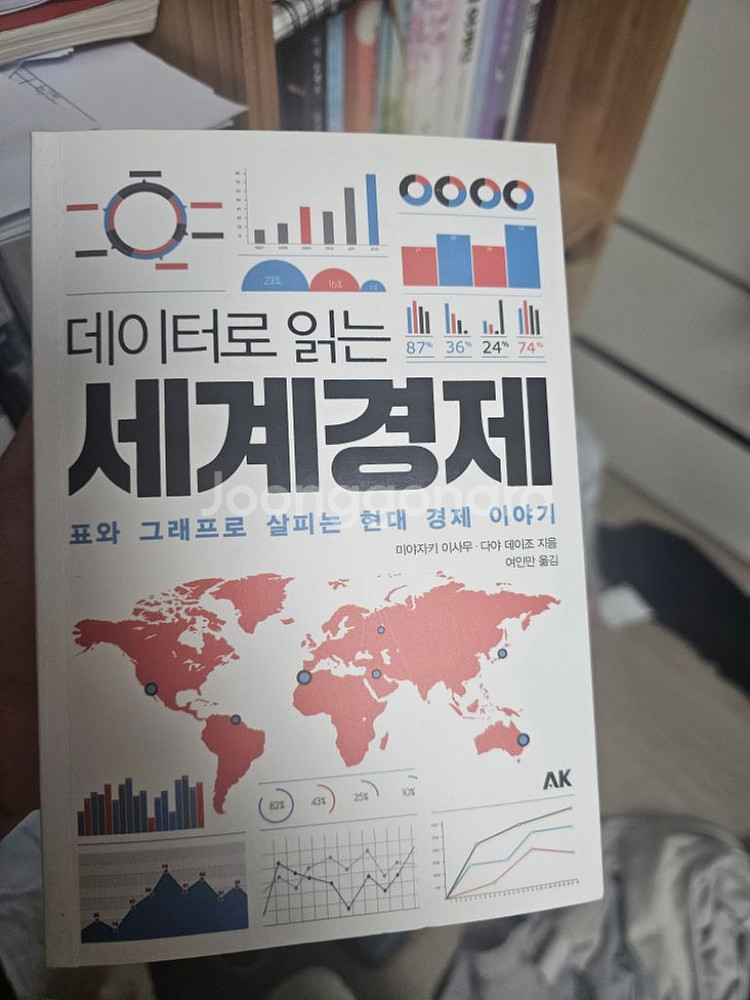 경제 도서 판매합니다--1