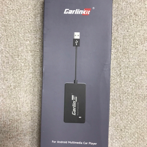 카링킷 카플레이어 carinkit CPC200-CCPA