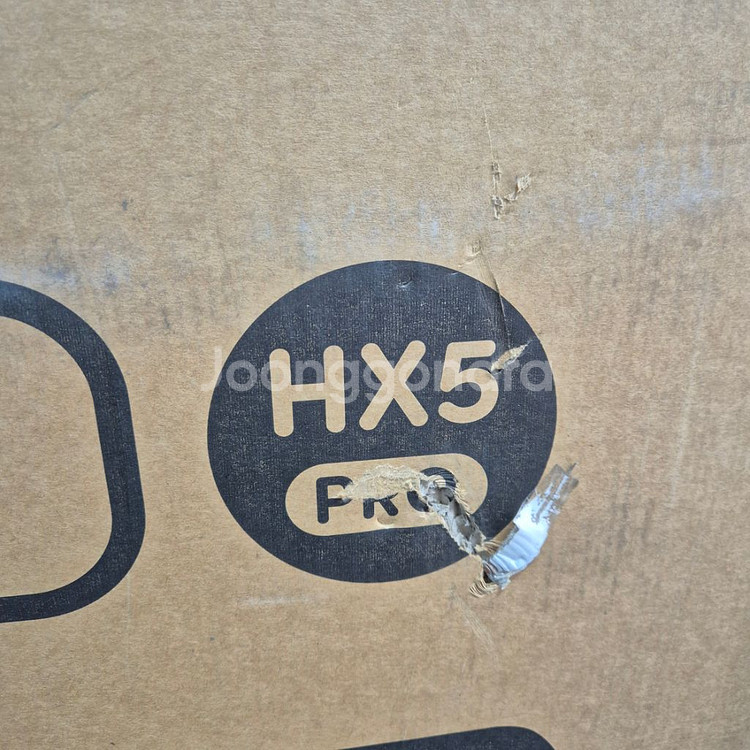 바아지오 HX5 프로 신품 전기자전거--1