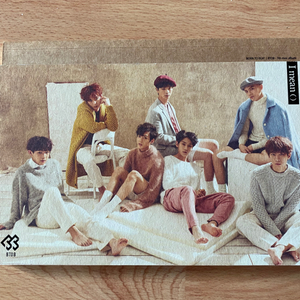 비투비 7집 미니앨범 [I mean]