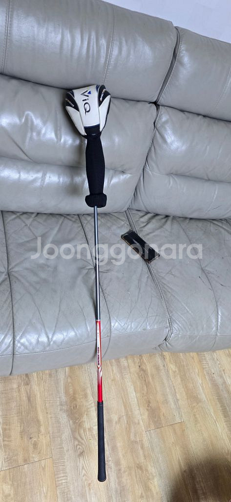 테일러메이드 버너 드라이버--2