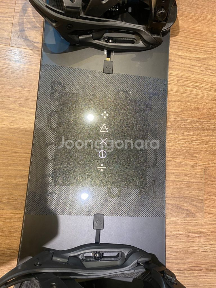 버튼 커스텀x 세트 (길이 154, 제네시스x바인딩M)--7