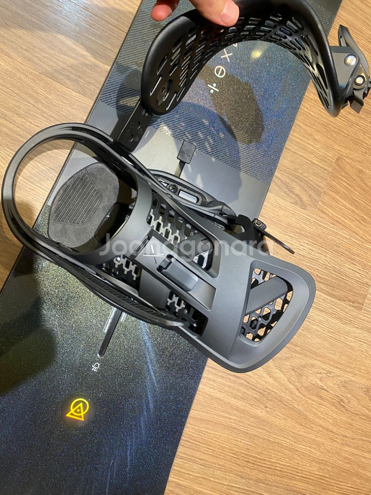 버튼 커스텀x 세트 (길이 154, 제네시스x바인딩M)--8