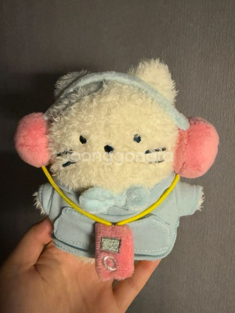 !세트! 버터 고양이,버터 키링, 라인프렌즈,펭귄--1