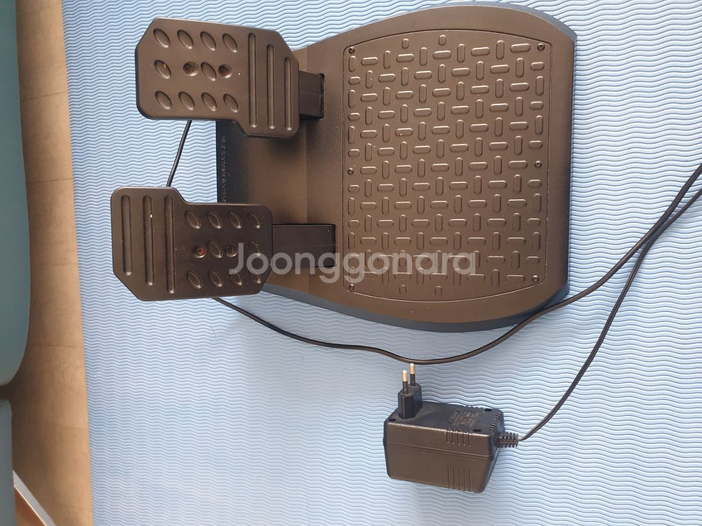 트러스트마스터 T150 정품 팝니다.--1