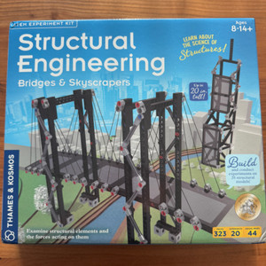 structural engineering bridges