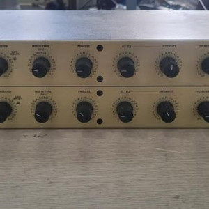 SPL VITALIZER STEREO MK2-T