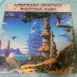 Anderson Bruford Wakeman Howe