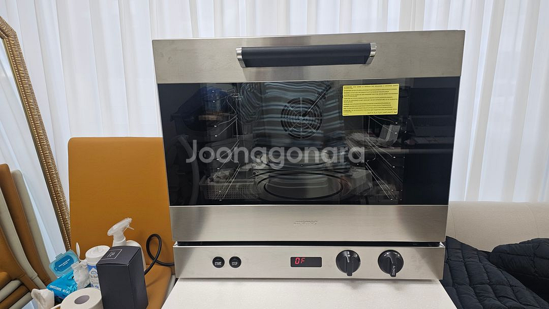 스매그스팀오븐ALFA43XEH--1