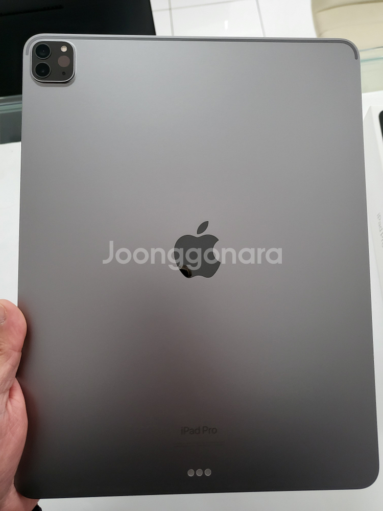 iPadPro 아이패드프로12.9(6세대) M2 256--3