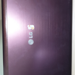 LG 노트북 a515