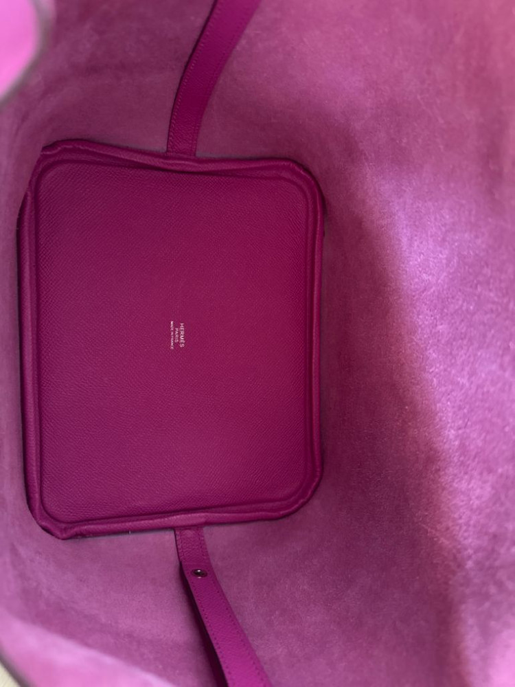 에르메스 피코탄 22 앱송 c각인 상태좋음 이미지