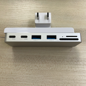 위즈플래닛 아이맥 Usb C 허브