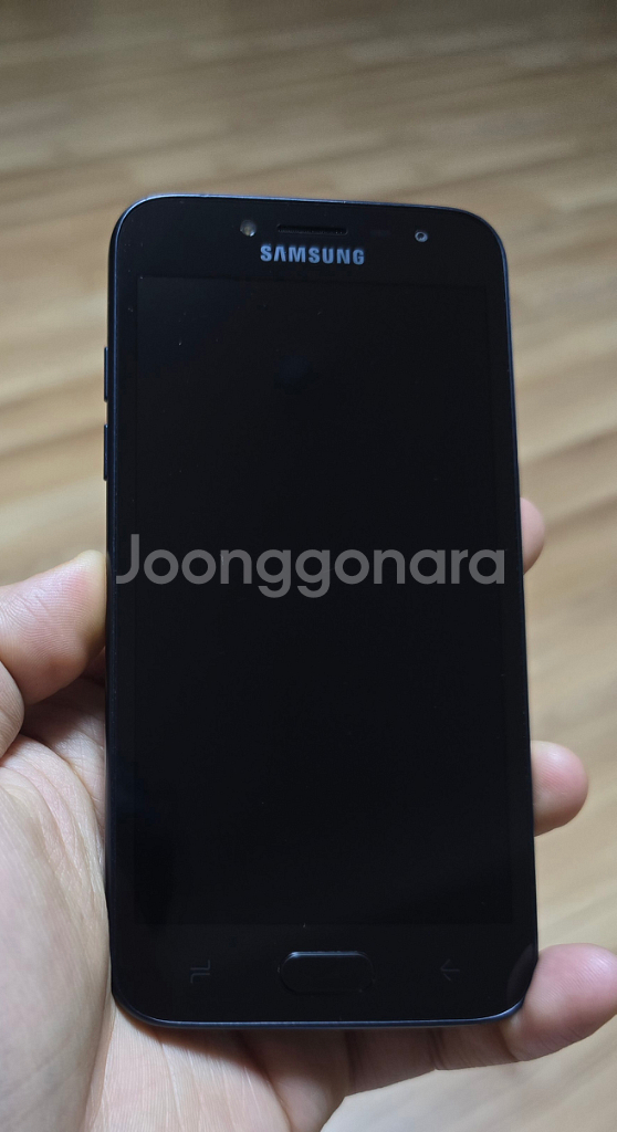 갤럭시 J2 PRO 공신폰--1
