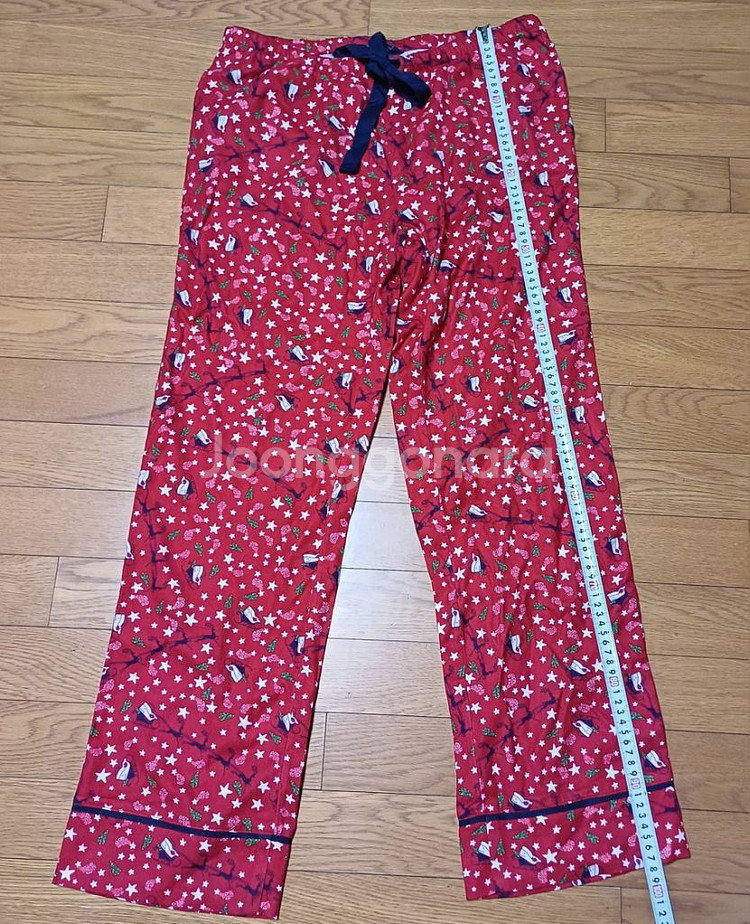 빈야드 바인스 Vineyard vines 홈웨어팬츠 S--5