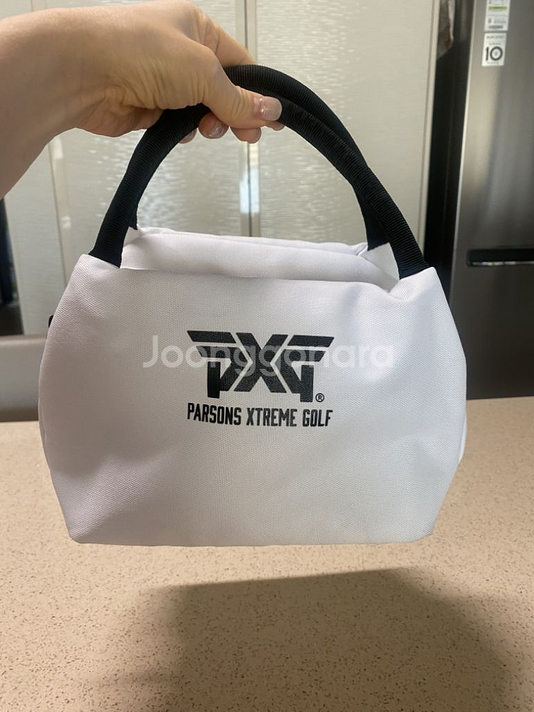 PXG골프가방(보냉가능)정품--5