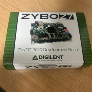 zybo z7-20