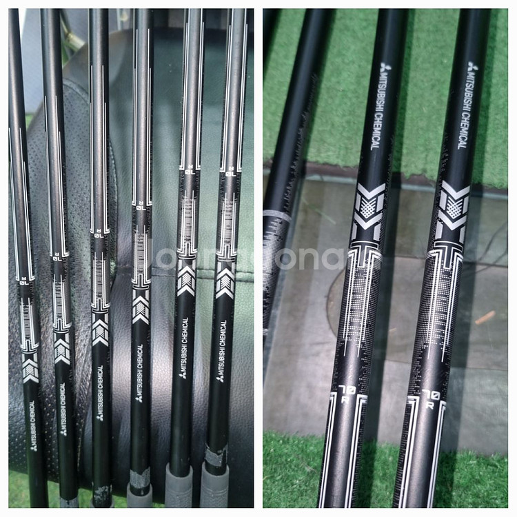 pxg아이언세트--1
