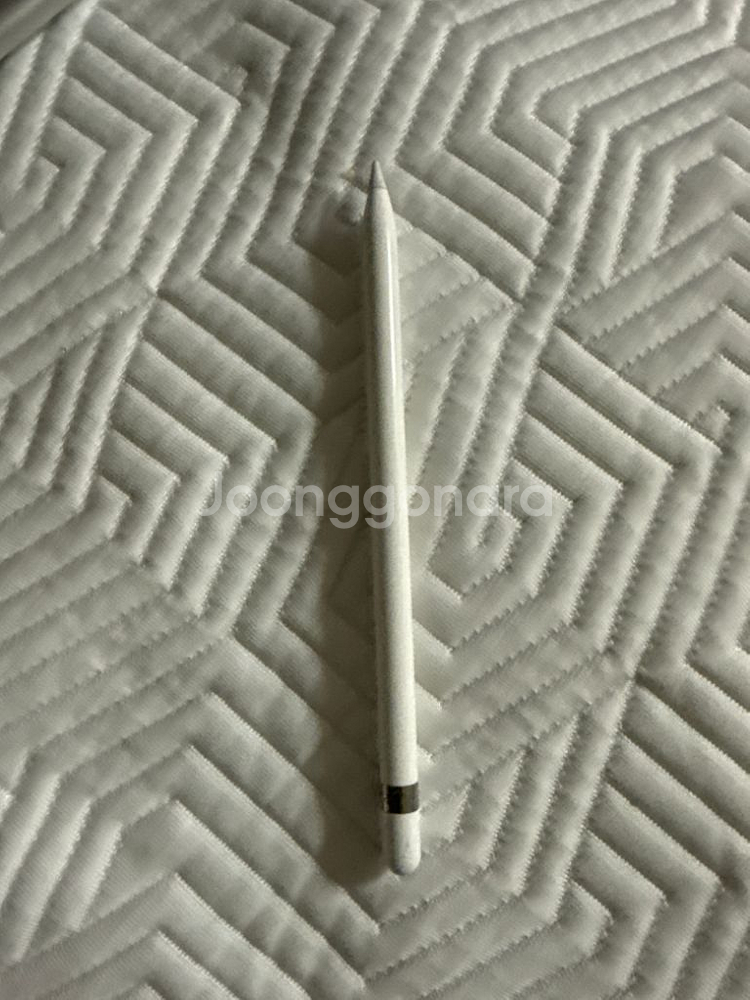 아이패드 6세대 32기가 + 애플펜슬 1세대--4