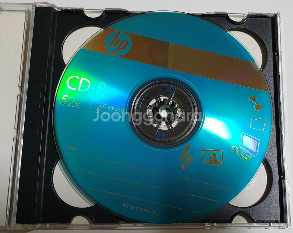 장국영 DVD 3종--4