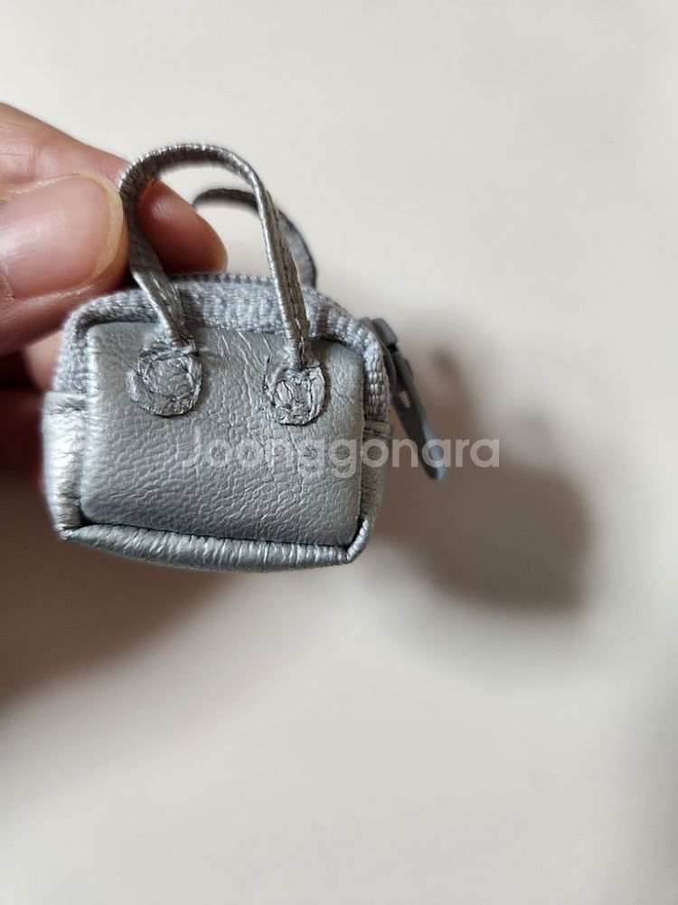 헬로키티 고전 드레스업 키티 가방 드업키--1
