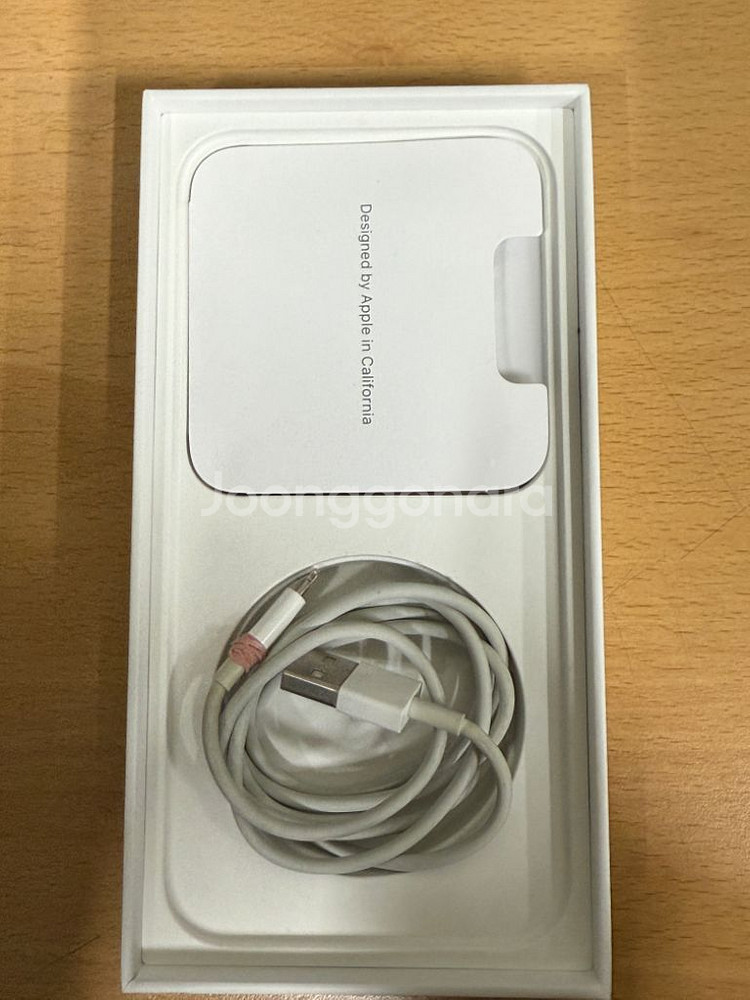 아이폰 14프로맥스 256gb 퍼플--6
