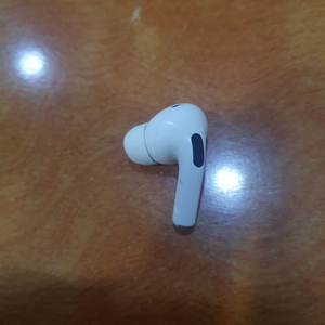 에어팟 프로 2 왼쪽