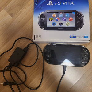 PS Vita 2005 플레이스테이션 비타