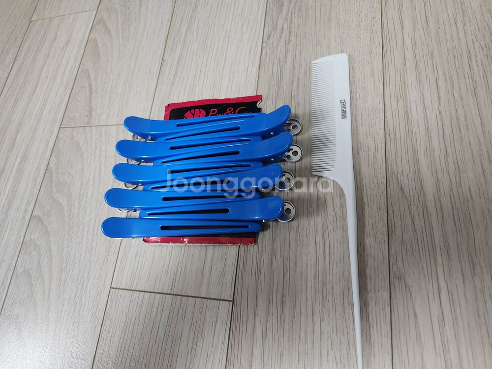 야마모토 블런트가위 판매합니다~--4