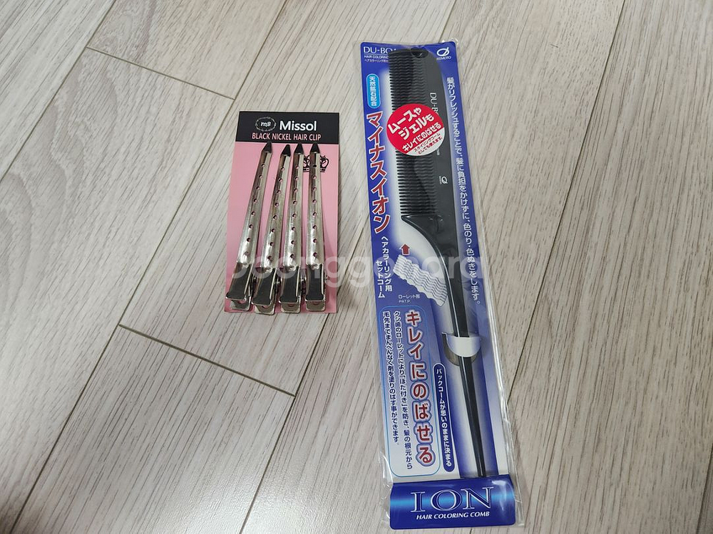 야마모토 틴닝가위 판매합니다~--3