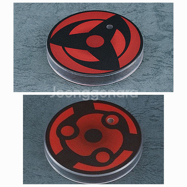 귀멸의 칼날 네즈코 넨도로이드 돌--3