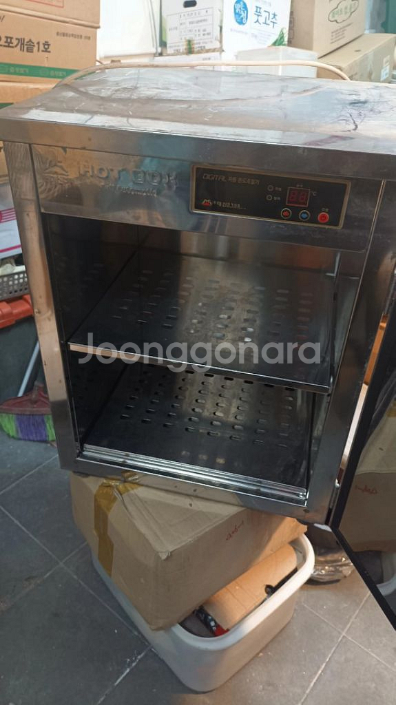 전기온장고--1