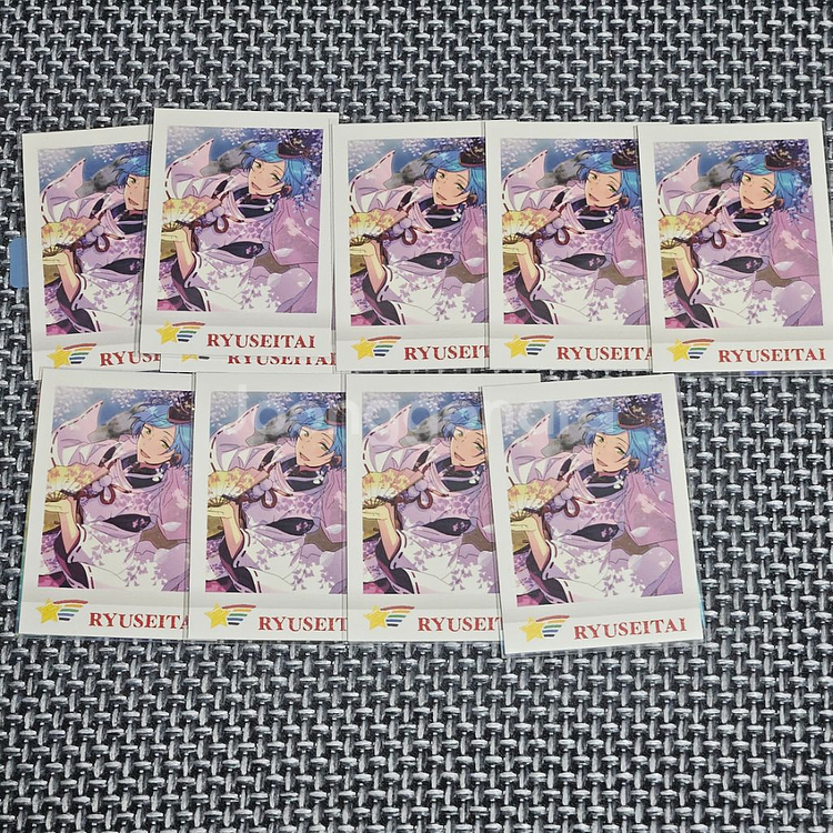 장당500원앙스타 신카이 카나타 파샤 약 100장--2