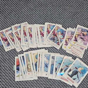 장당500원앙스타 신카이 카나타 파샤 약 100장