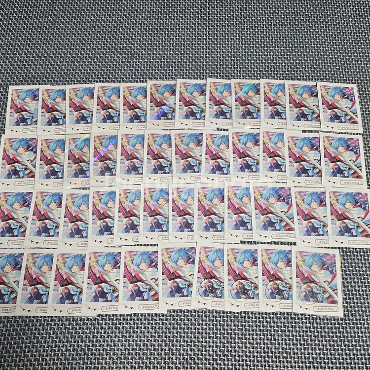 장당500원앙스타 신카이 카나타 파샤 약 100장--1