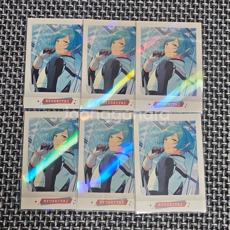 장당500원앙스타 신카이 카나타 파샤 약 100장--3